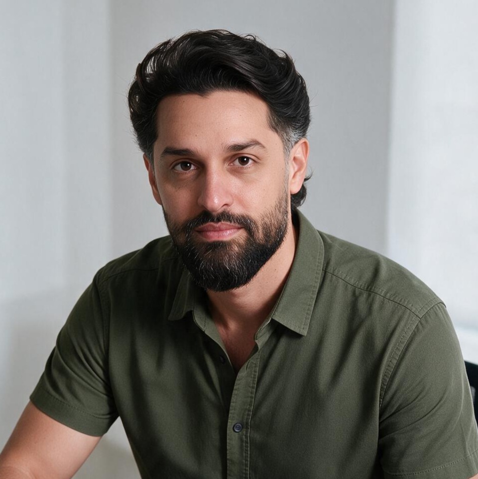 Lucas Pereira