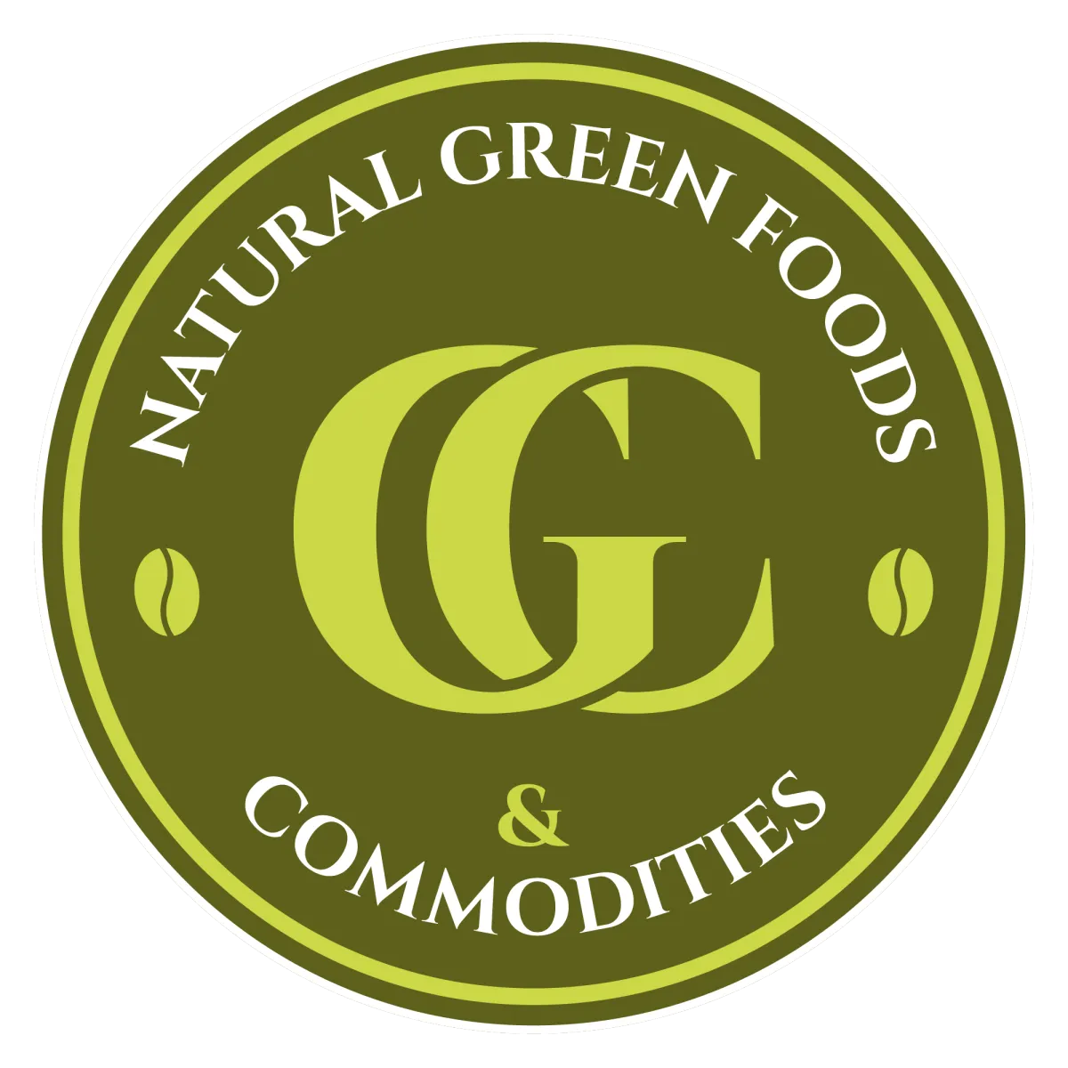 GC Green Foods & Commodities
